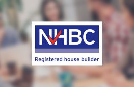 NHBC Logo